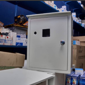 Electrical Distribution Box or Enclosure